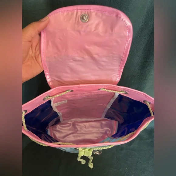 Vintage Rugrats Backpack - Picture 3 of 5